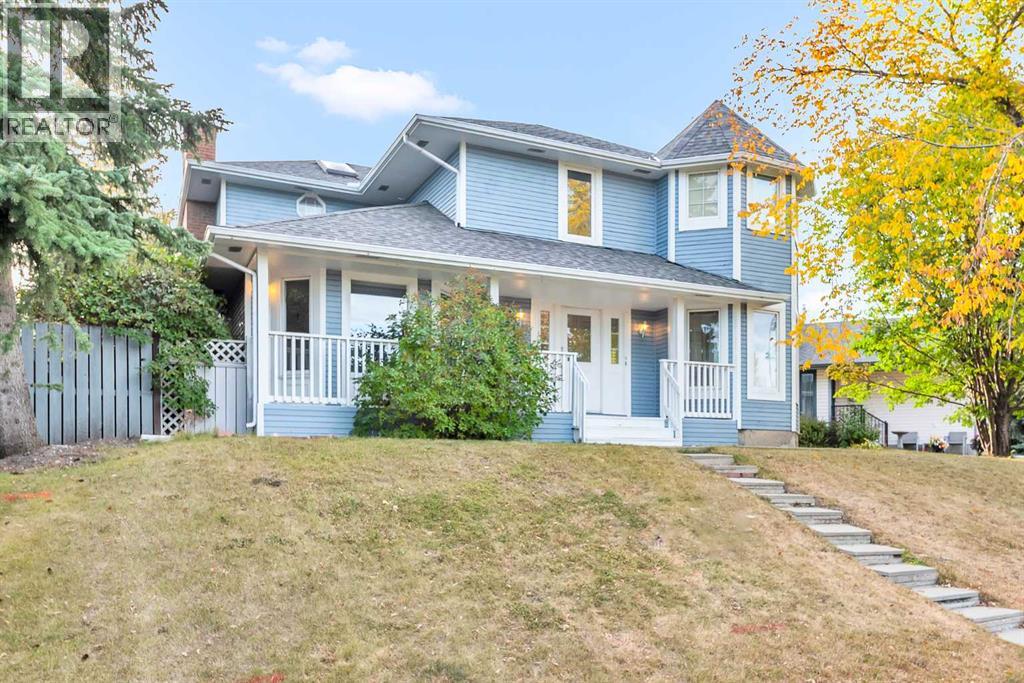 Property image for 147 Scenic Way NW|Calgary, Alberta T3L1B6