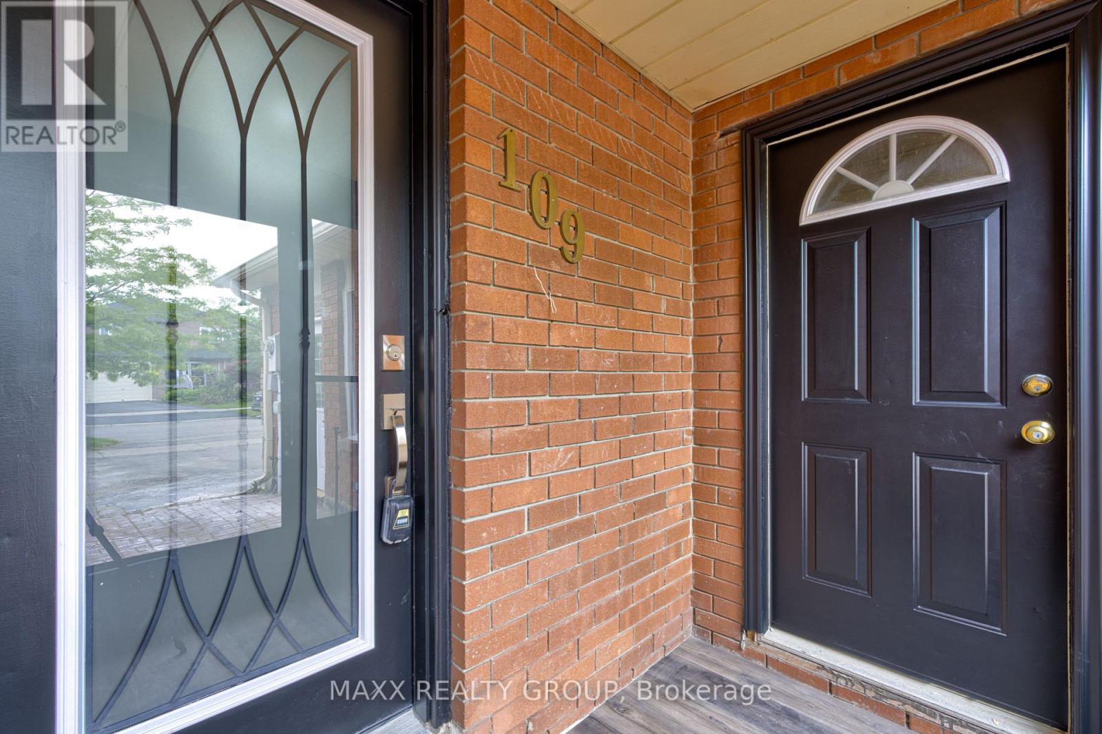 Property image for 109 WOODSEND RUN|Brampton (Fletcher's Creek South), Ontario L6Y4H7