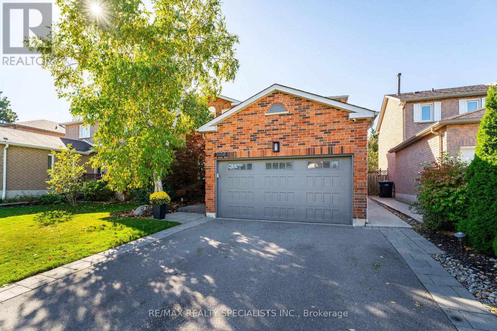 Property image for 3658 BANGOR ROAD|Mississauga (Erin Mills), Ontario L5L4S1