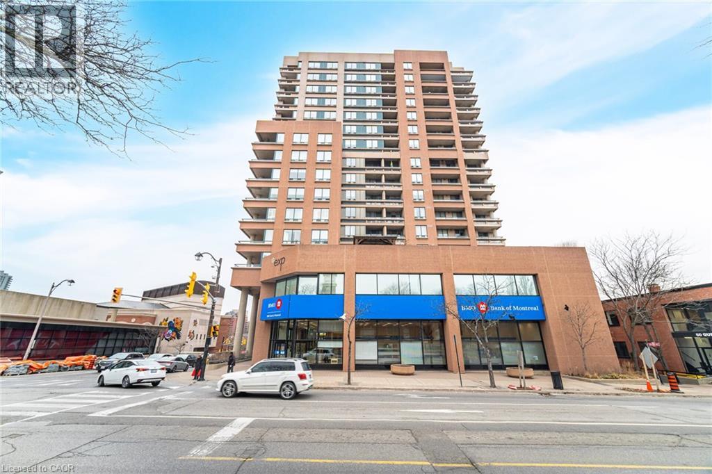 Property image for 1 BELVEDERE Court Unit# PH5|Brampton, Ontario L6V4M6