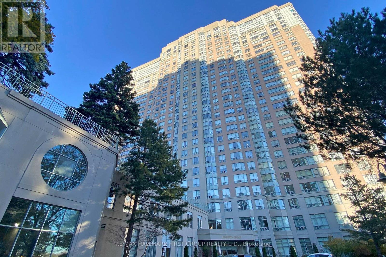 Property image for 1520 - 88 CORPORATE DRIVE|Toronto (Woburn), Ontario M1H3G6