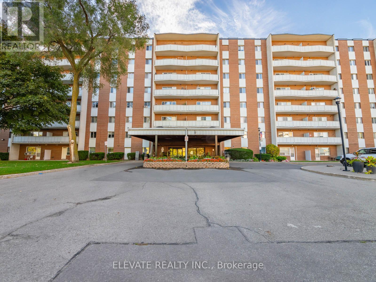 Property image for 612 - 1660 BLOOR STREET E|Mississauga (Applewood), Ontario L4X1R9