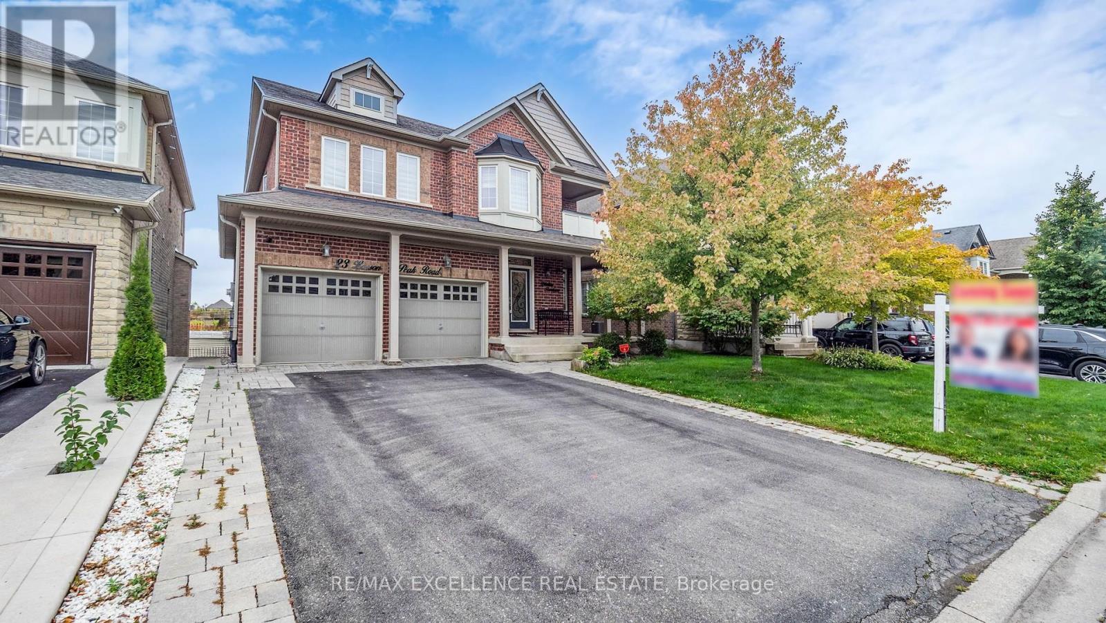Property image for 23 LARSON PEAK ROAD|Caledon, Ontario L7C3P7