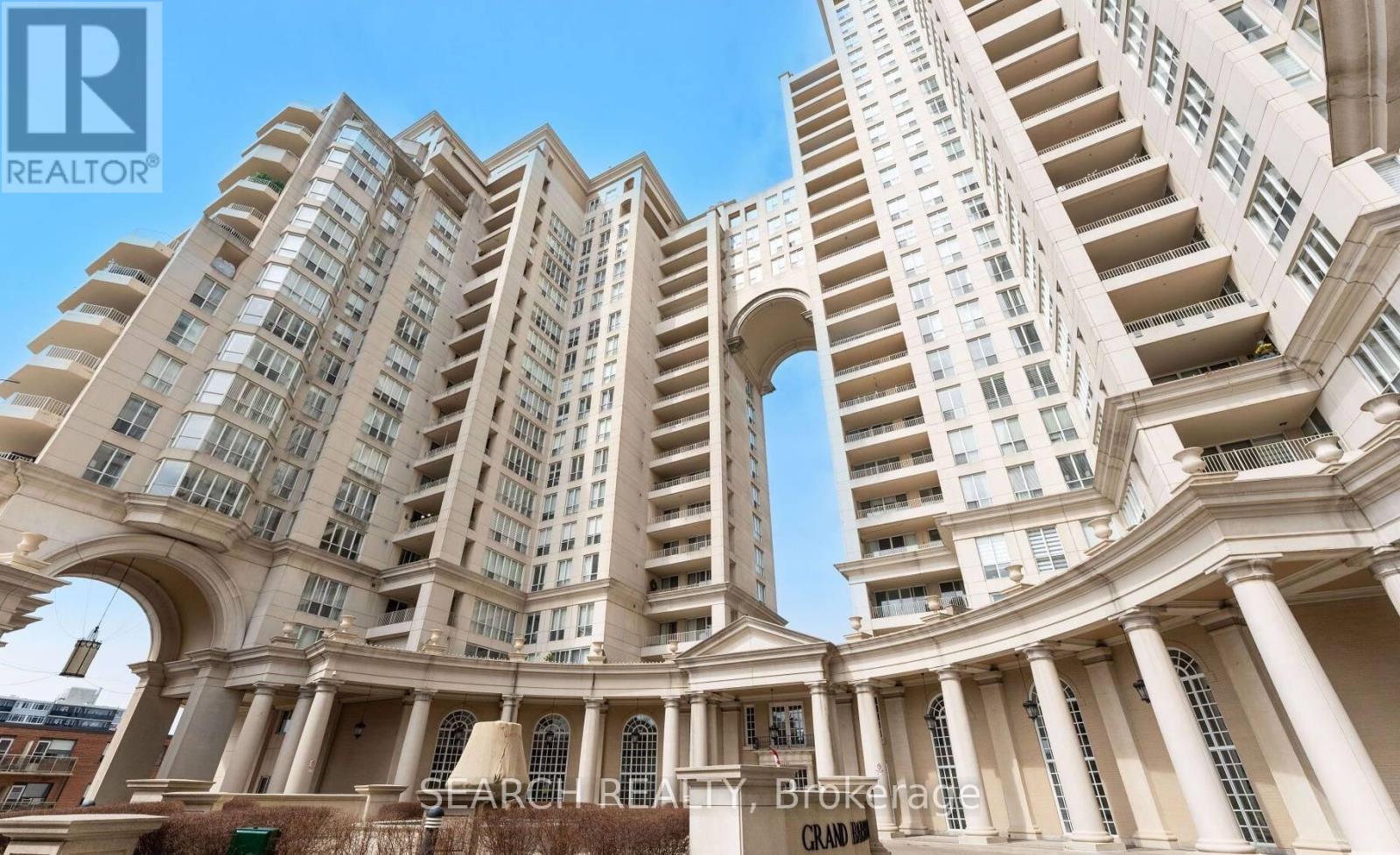 Property image for 1705 - 2285 LAKE SHORE BOULEVARD W|Toronto (Mimico), Ontario M8V3X9