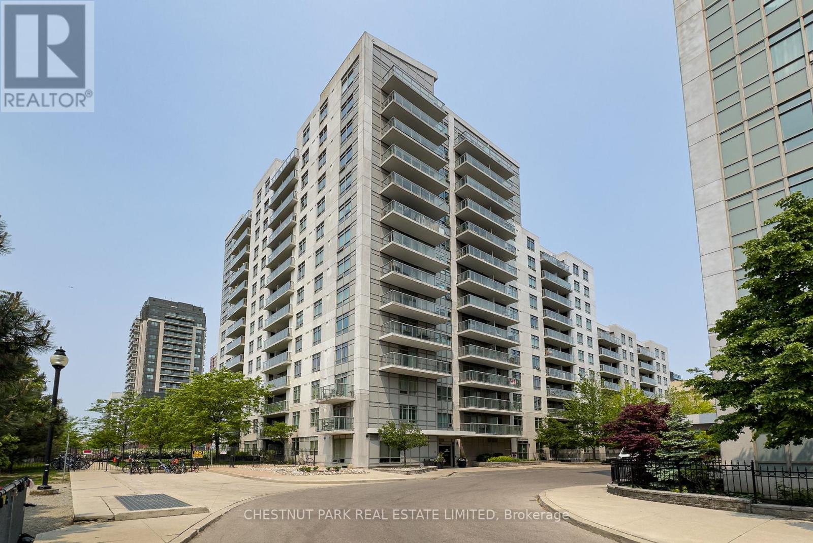 Property image for 1008 - 816 LANSDOWNE AVENUE|Toronto (Dovercourt-Wallace Emerson-Junction), Ontario M6H4K6