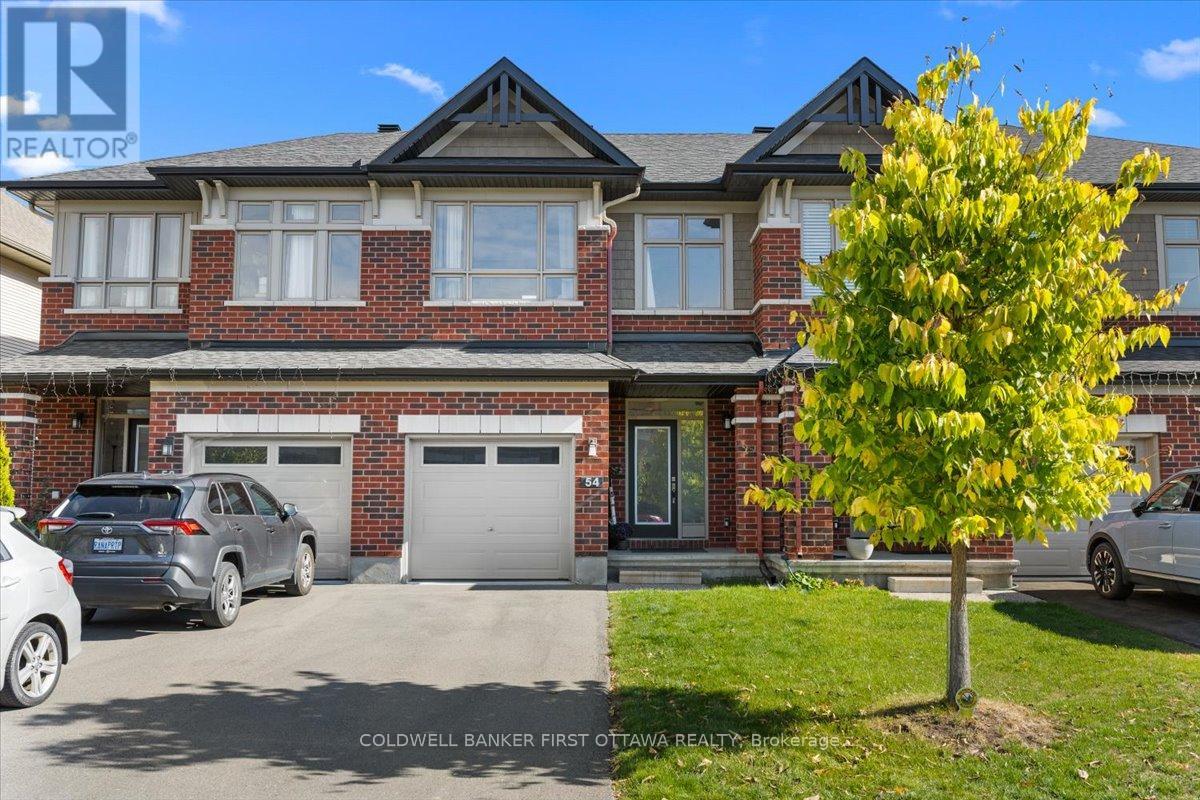 Property image for 54 BERGSCHRUND WALK|Ottawa, Ontario K1W0P9