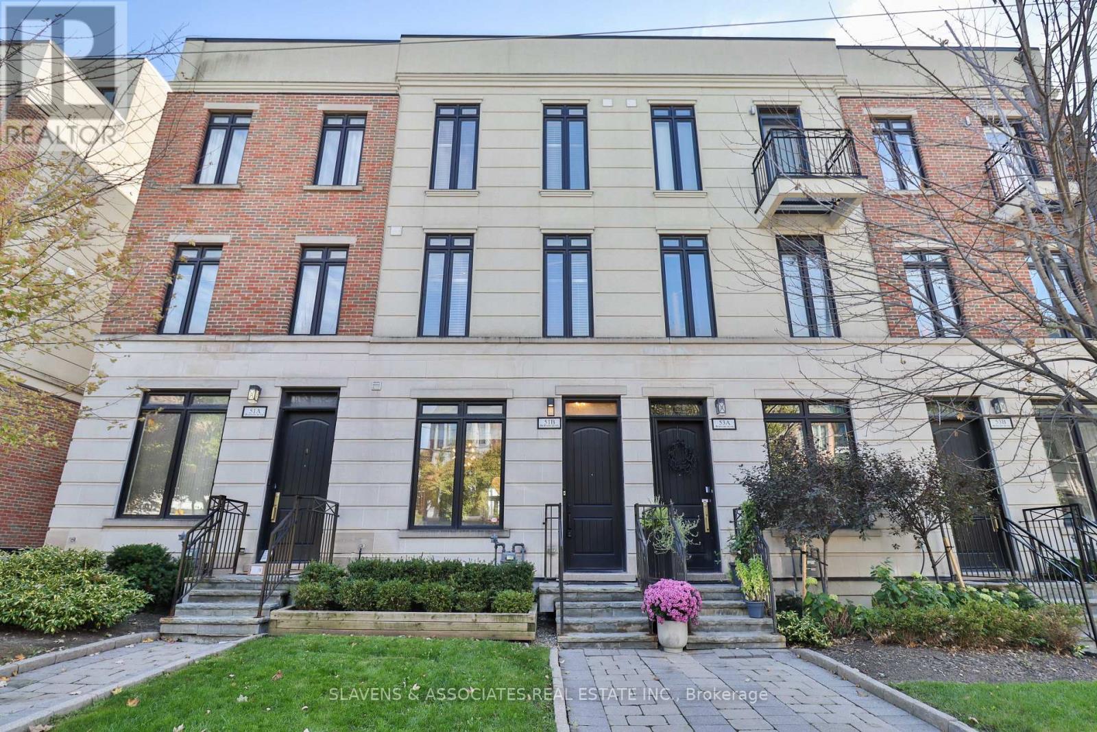 Property image for 51B BURNABY BOULEVARD|Toronto (Yonge-Eglinton), Ontario M5N1G3