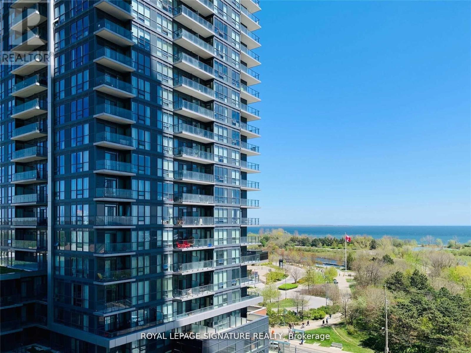 Property image for 1108 - 2212 LAKE SHORE BOULEVARD W|Toronto (Mimico), Ontario M8V0C2