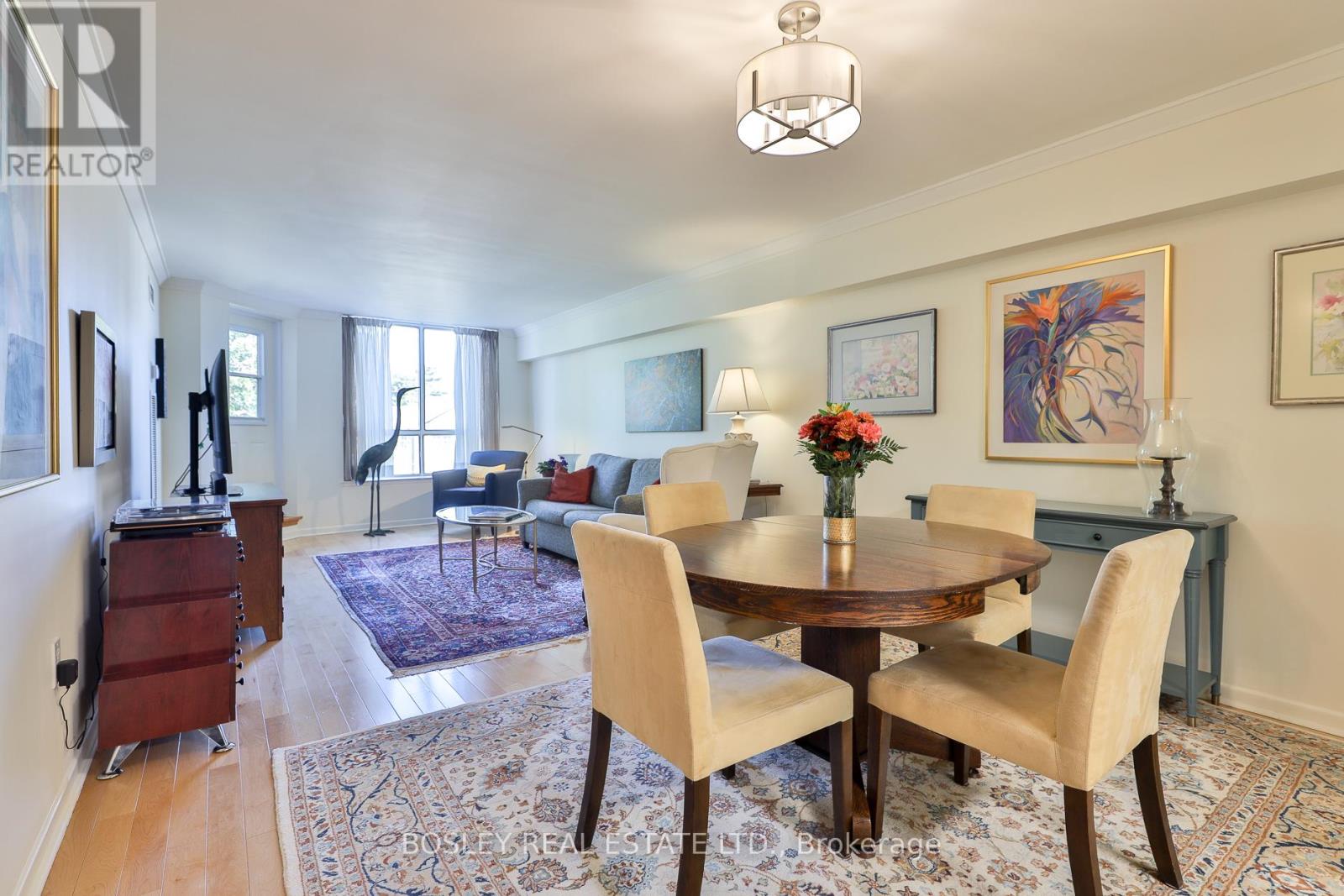 Property image for 408 - 955 MILLWOOD ROAD|Toronto (Leaside), Ontario M4G4E3