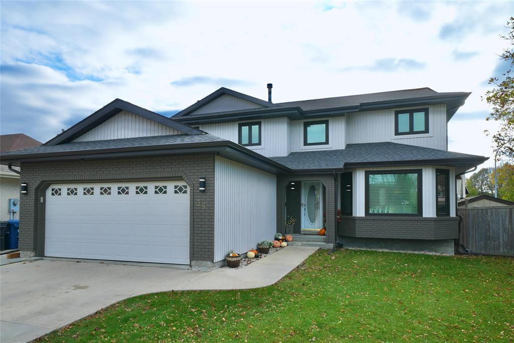 Property image for 39 Island Cove|Winnipeg, Manitoba R3X1G1