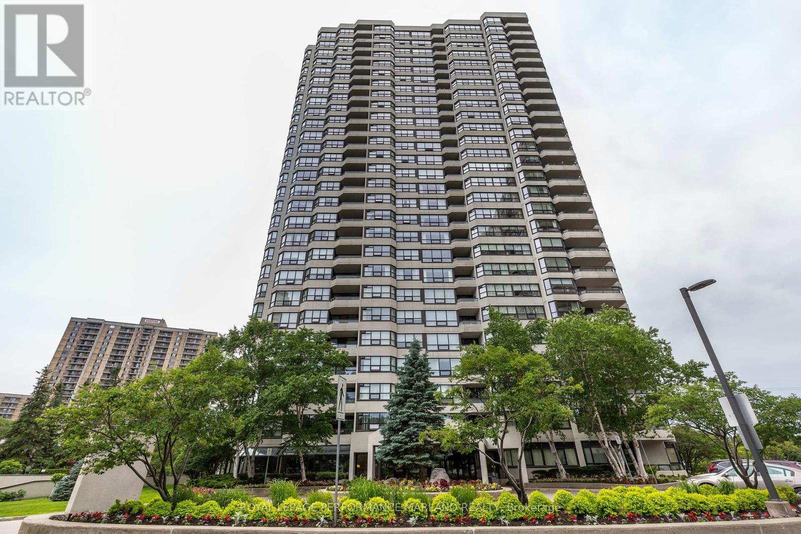 Property image for 2007 - 1510 RIVERSIDE DRIVE|Ottawa, Ontario K1G4X5