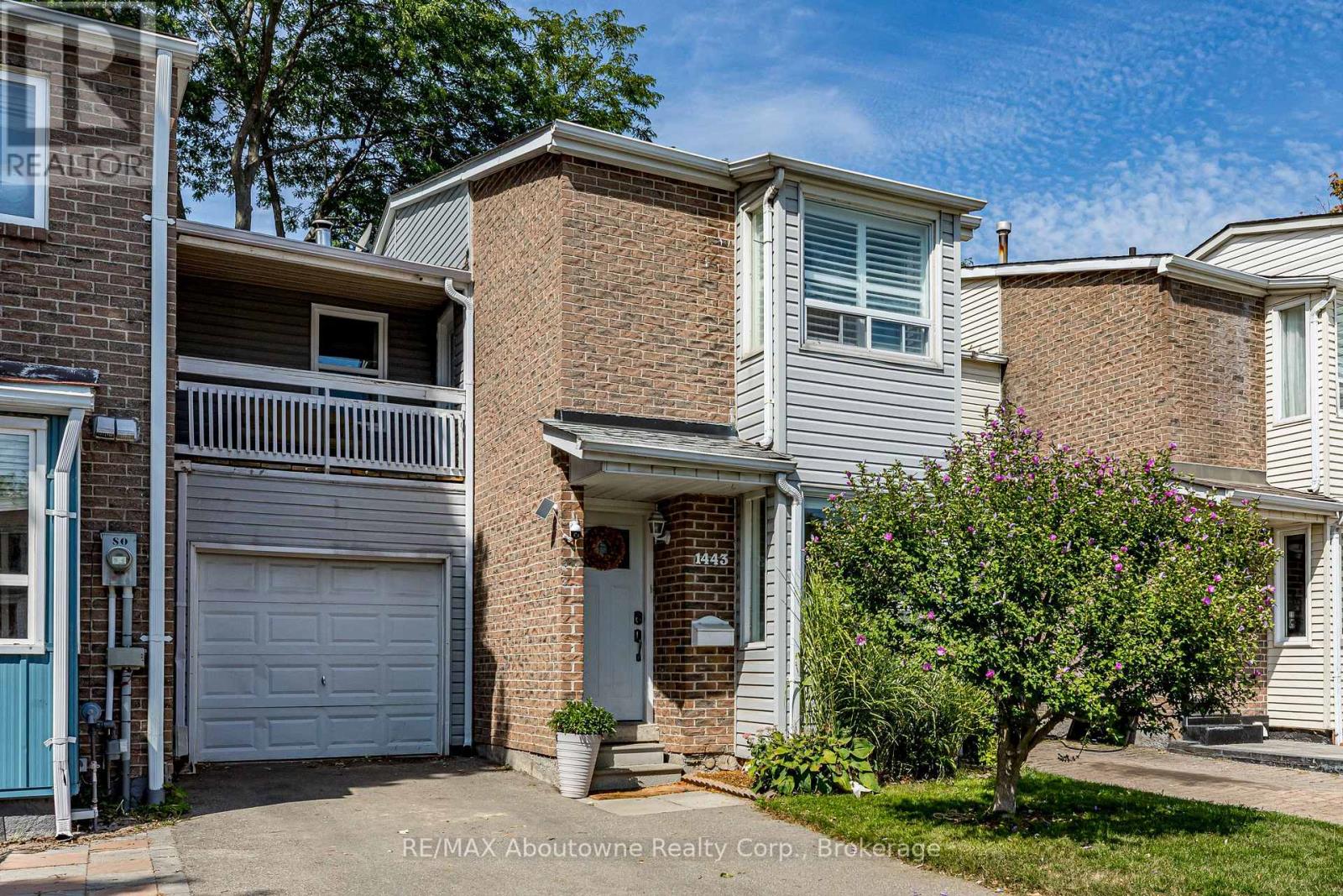 Property image for 1443 ZANTE COURT|Mississauga (Clarkson), Ontario L5J4M4