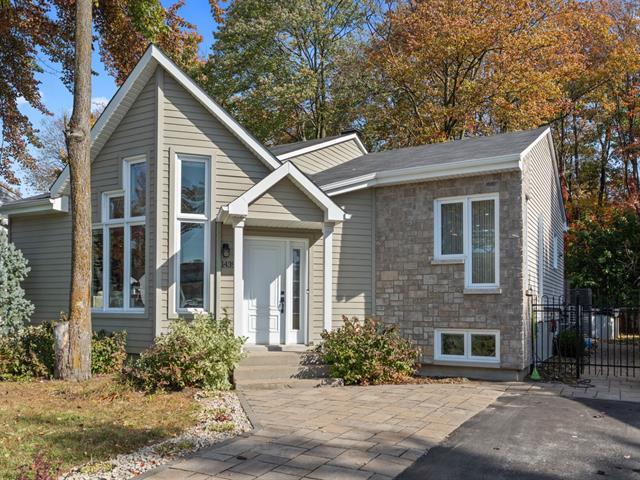 Property image for 1439 Rue Côte-d'Ivoire|Mascouche, Quebec J7L4B5