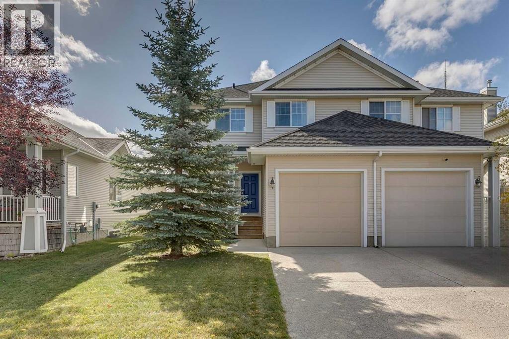 Property image for 320 Cougartown Circle SW|Calgary, Alberta T3H0A5