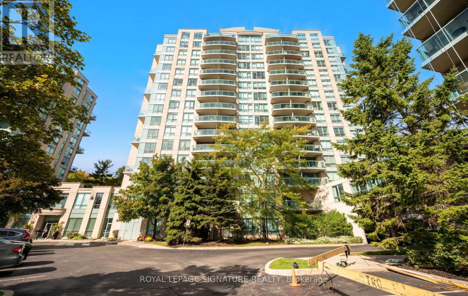 Property image for 1501 - 2565 ERIN CENTRE BOULEVARD|Mississauga (Central Erin Mills), Ontario L5M6Z8