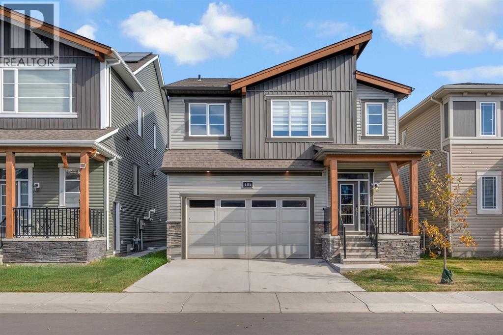 Property image for 151 Carringham Way NW|Calgary, Alberta T4B3P5