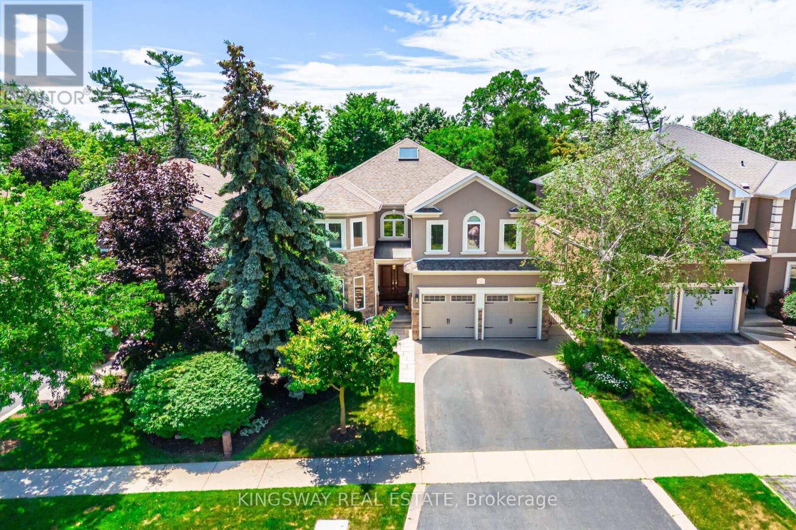 Property image for 2246 GRAND RAVINE DRIVE|Oakville (RO River Oaks), Ontario L6H6B1