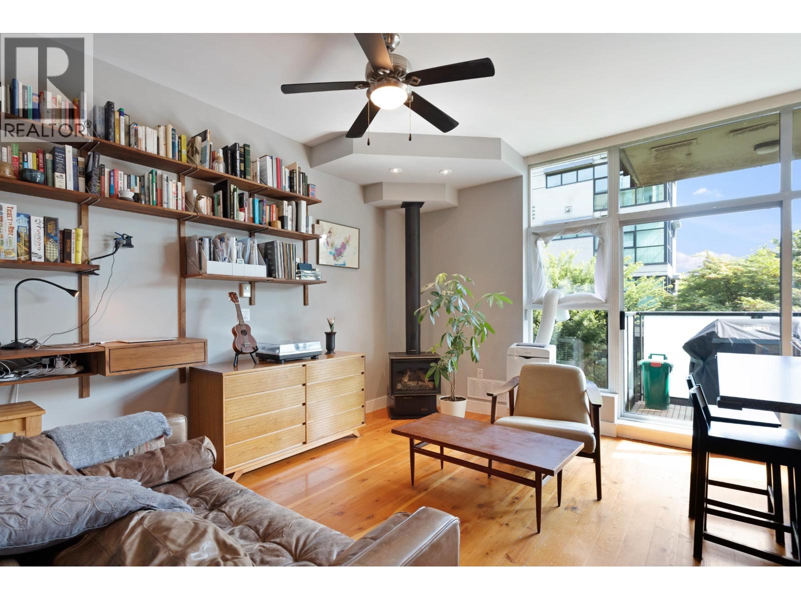 Property image for 213 8988 HUDSON STREET|Vancouver, British Columbia V6P6Z1