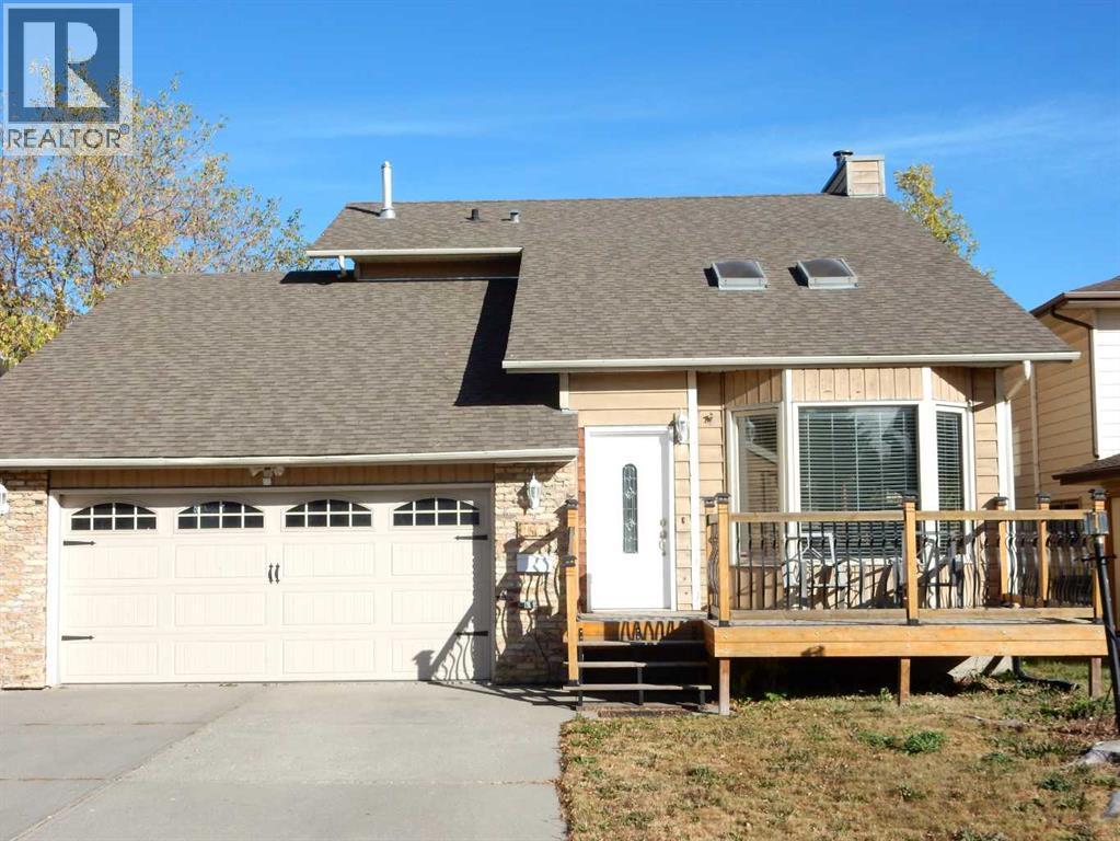 Property image for 16 Bedwood Rise NE|Calgary, Alberta T3K2H2