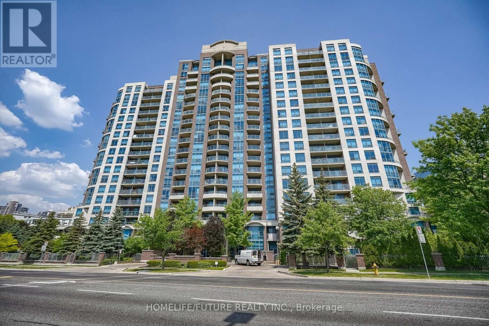 Property image for 1622 - 233 BEECROFT ROAD|Toronto (Willowdale West), Ontario M2N6Z9