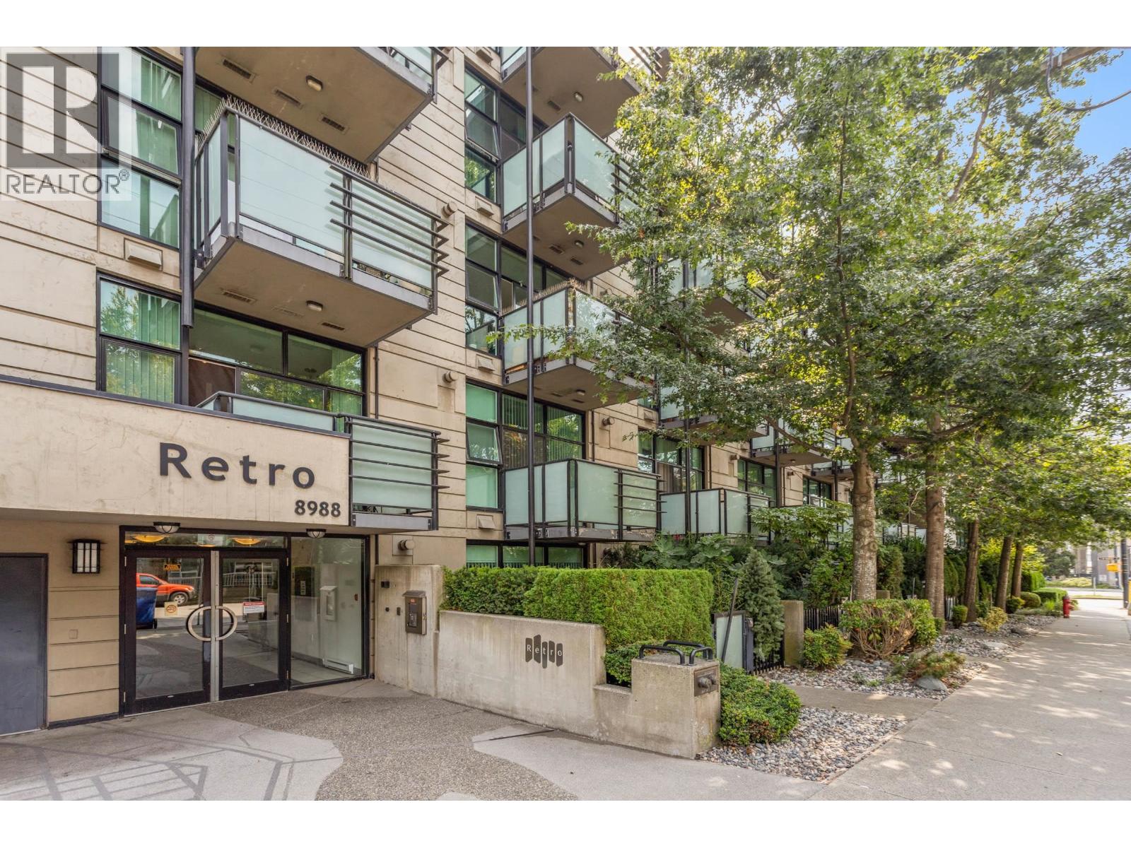 Property image for 307 8988 HUDSON STREET|Vancouver, British Columbia V6P6Z1