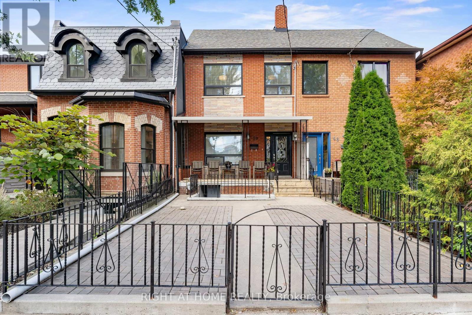 Property image for 50 ARGYLE STREET|Toronto (Trinity-Bellwoods), Ontario M6J1N6