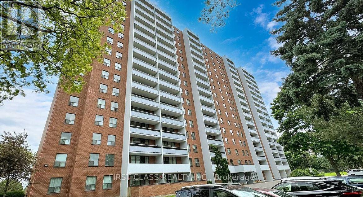 Property image for 310 - 1250 BRIDLETOWNE CIRCLE|Toronto (L'Amoreaux), Ontario M1W2V1