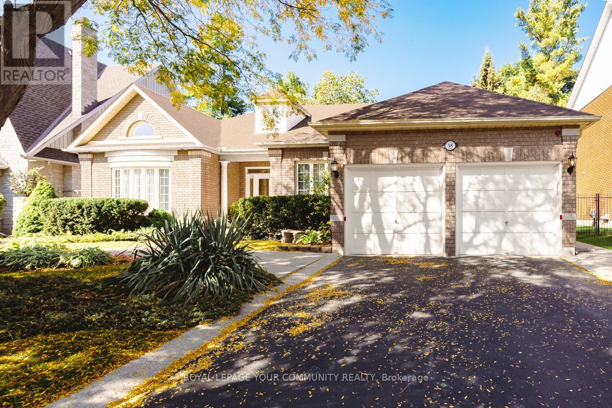 Property image for 58 BRIMWOOD COURT|Pickering (Rougemount), Ontario L1V6L1