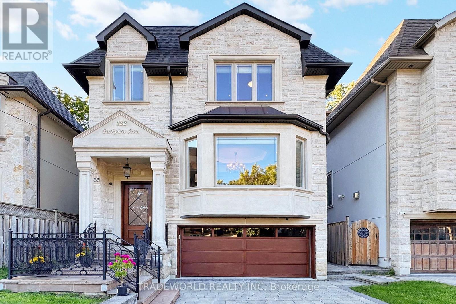 Property image for 122 PARKVIEW AVENUE|Toronto (Willowdale East), Ontario M2N3Y5