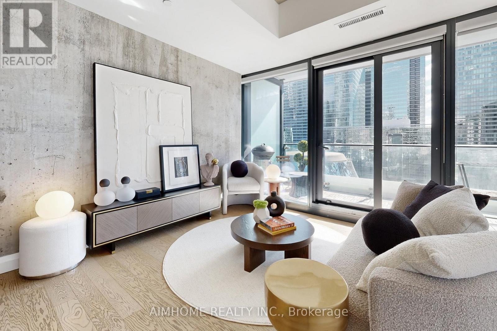 Property image for 907 - 224 KING STREET W|Toronto (Waterfront Communities), Ontario M5H0A6