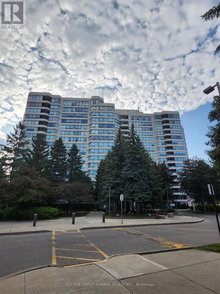 Property image for 910 - 120 PROMENADE CIRCLE|Vaughan (Brownridge), Ontario L4J7W9