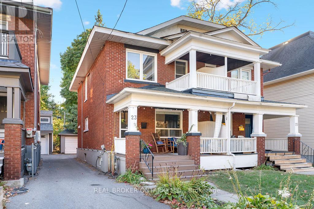 Property image for 23 LAKEVIEW TERRACE|Ottawa, Ontario K1S3H3