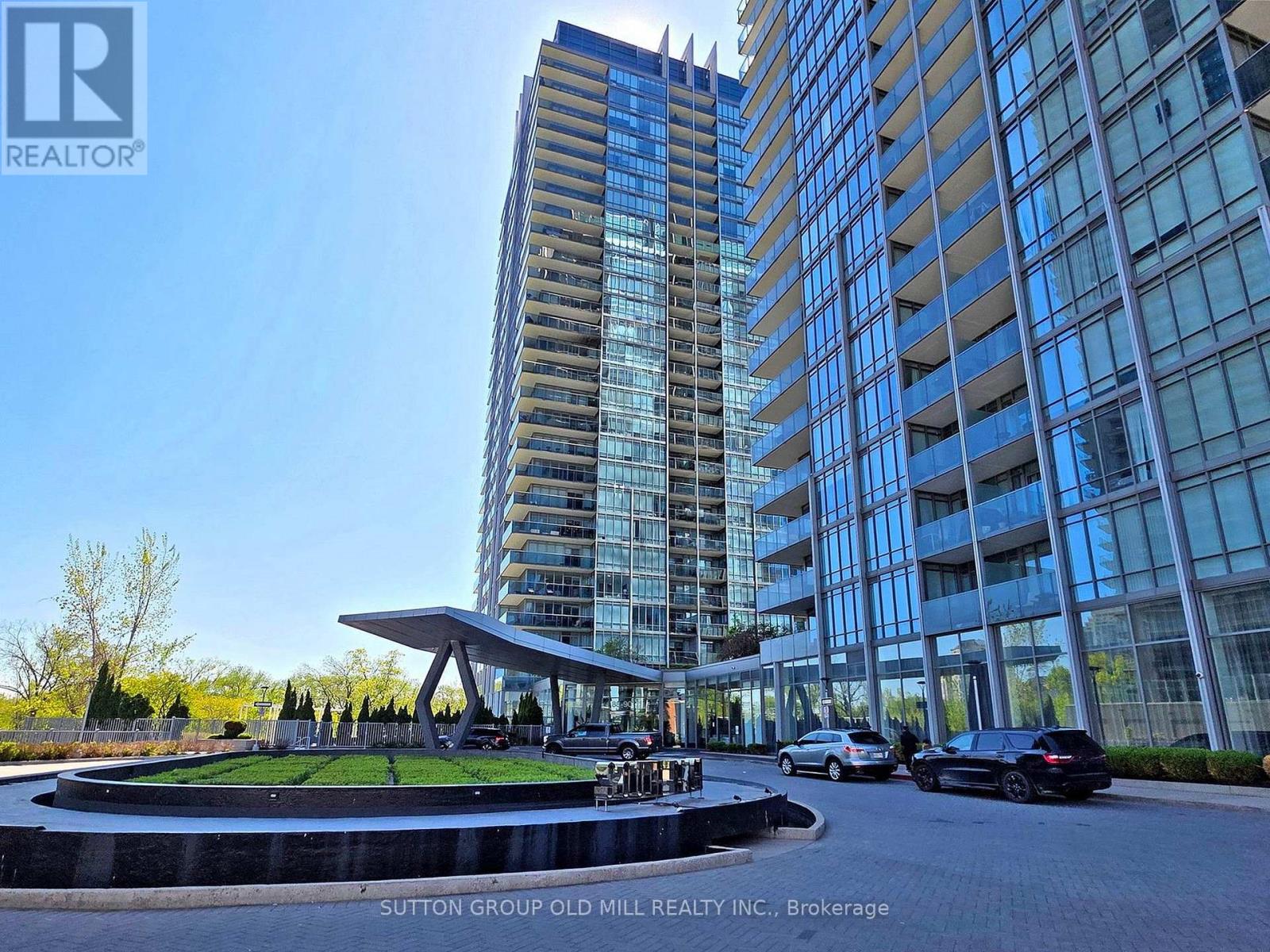 Property image for 1205 - 90 PARK LAWN ROAD|Toronto (Mimico), Ontario M8Y0B6