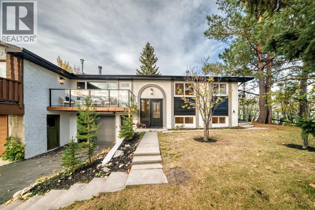Property image for 26 Dalgetty Place NW|Calgary, Alberta T3A1H9