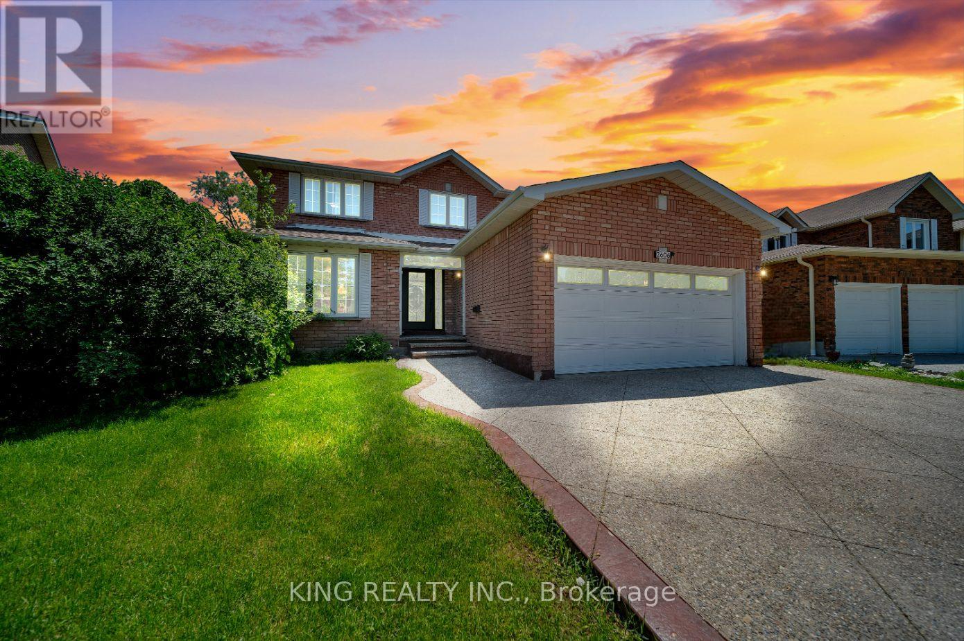 Property image for 2606 AMBERCROFT TRAIL|Mississauga (Central Erin Mills), Ontario L5M4K3
