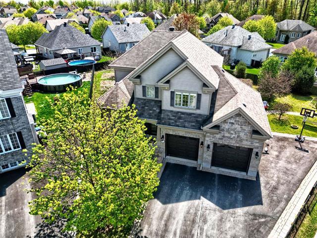 Property image for 244 Rue de Boissy|Mascouche, Quebec J7K0R8