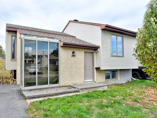 Property image for 1656 Rue des Ardennes|Terrebonne (Terrebonne), Quebec J6X2M8