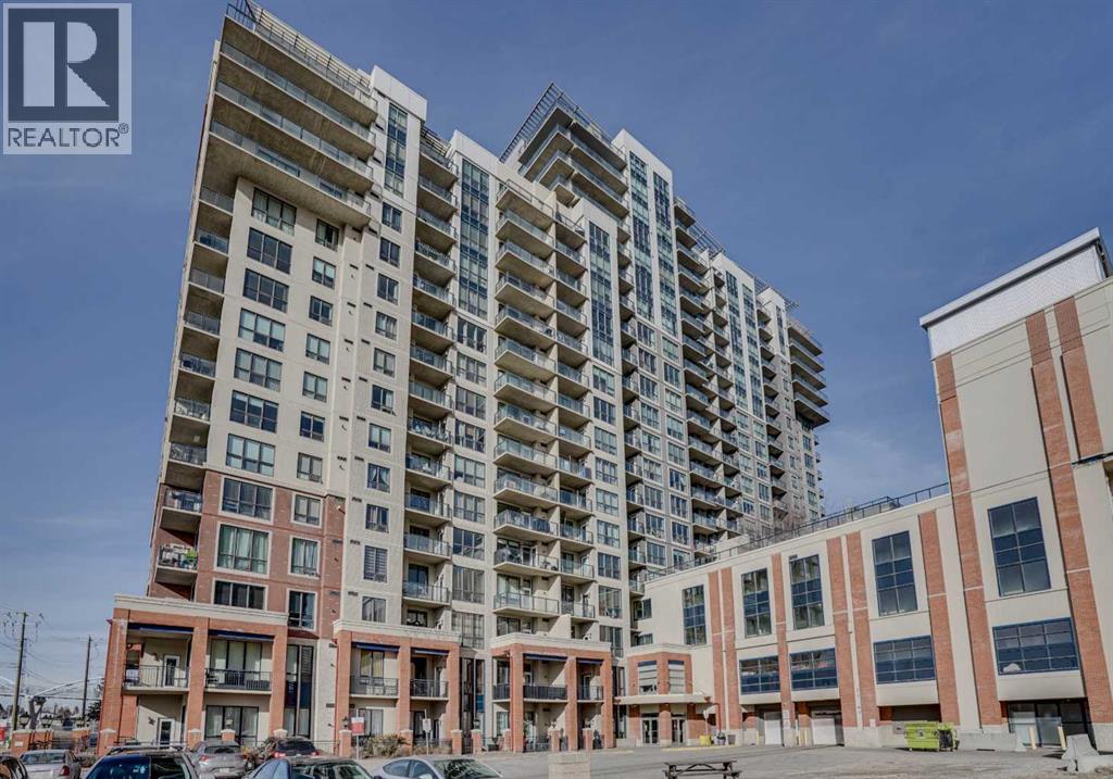 Property image for 101, 8710 Horton Road SW|Calgary, Alberta T2V0P7