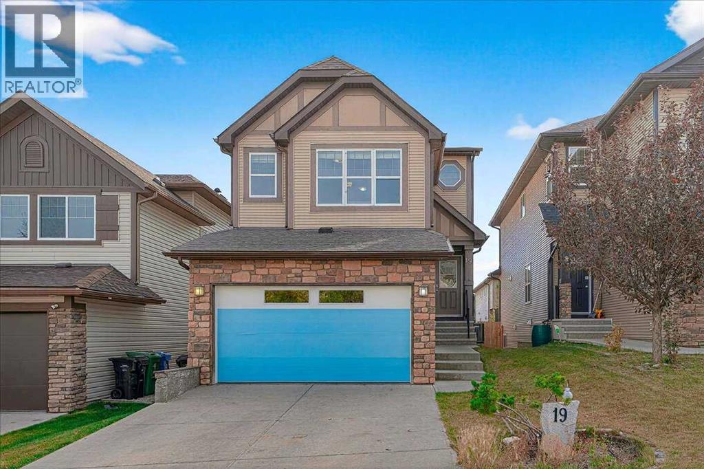 Property image for 19 Sage Valley Close NW|Calgary, Alberta T3R0E1