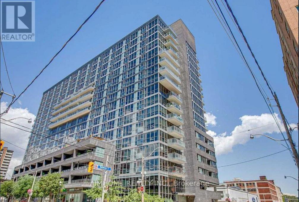 Property image for 921 - 320 RICHMOND STREET E|Toronto (Moss Park), Ontario M5A4S7
