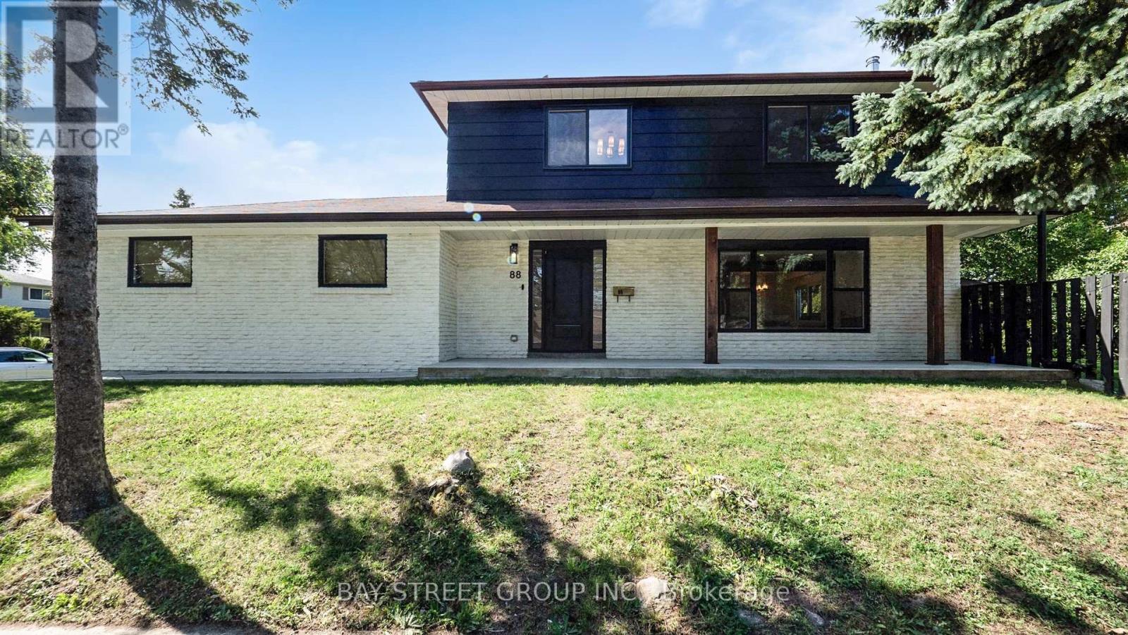Property image for 88 CHARLOTTETOWN BOULEVARD|Toronto (Centennial Scarborough), Ontario M1C2C8
