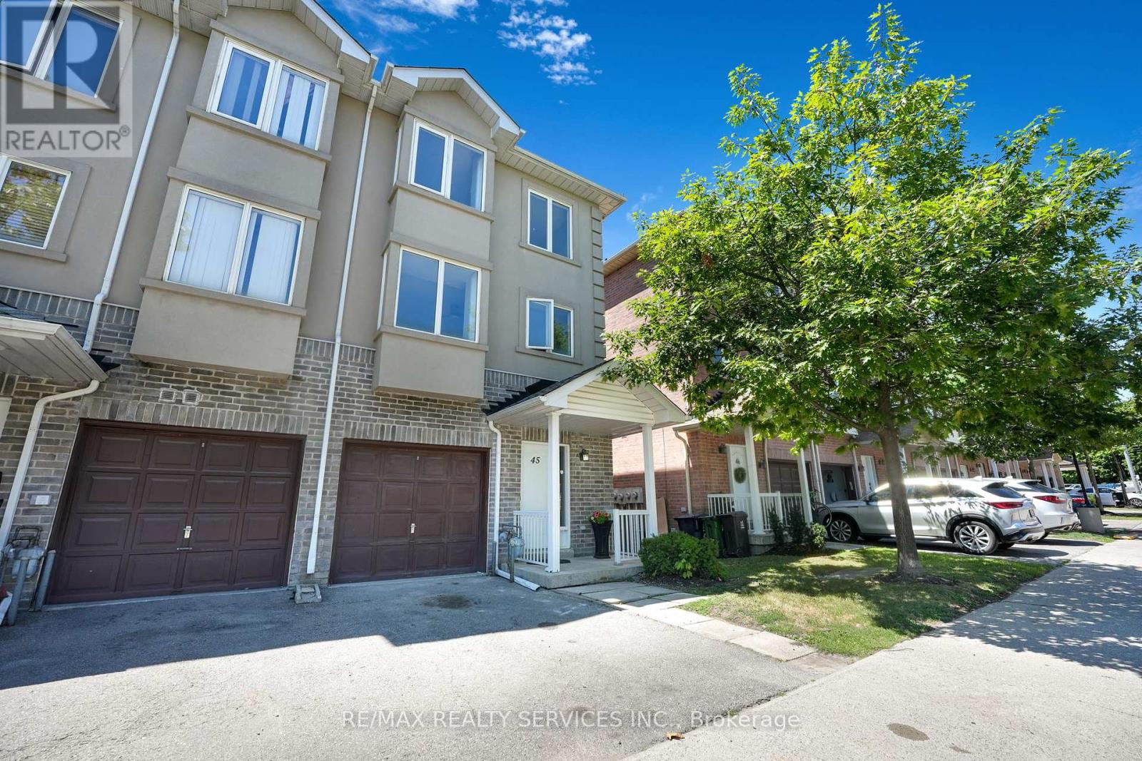 Property image for 45 - 3059 FINCH AVENUE W|Toronto (Humbermede), Ontario M9M0A7