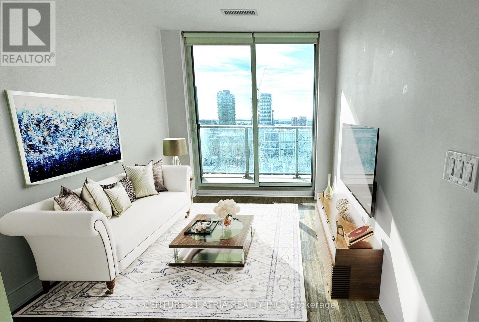 Property image for 1709 - 120 PARLIAMENT STREET|Toronto (Moss Park), Ontario M5A0N6