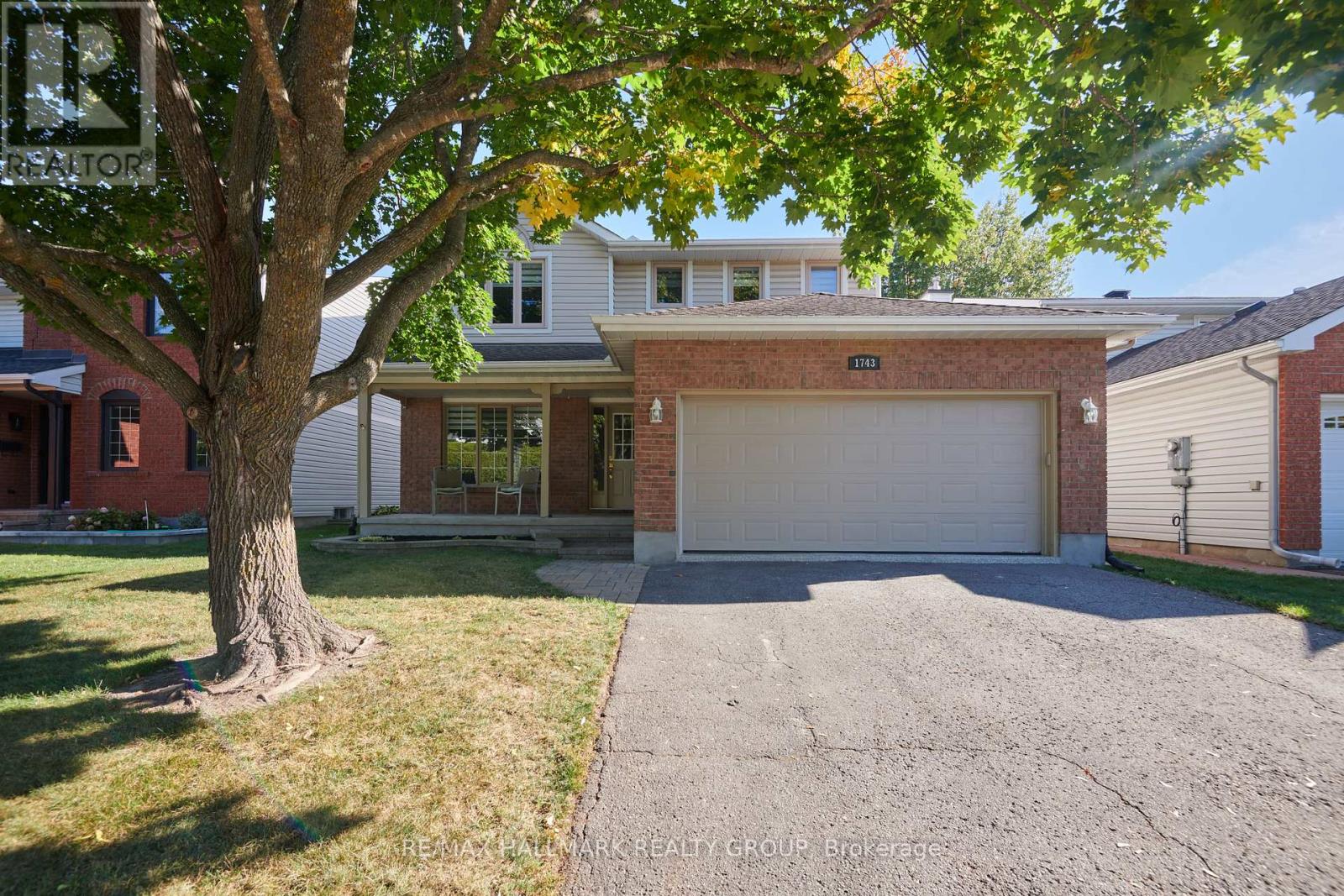 Property image for 1743 SILVER BARK AVENUE|Ottawa, Ontario K1C7A8