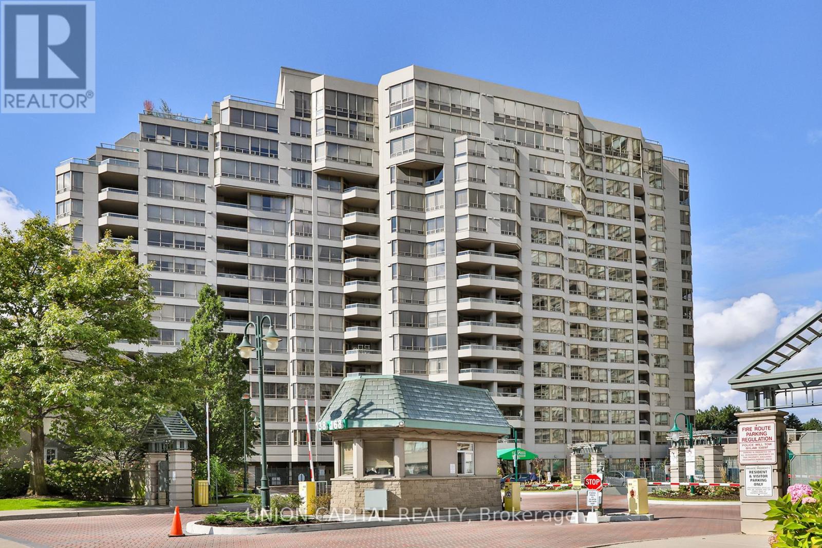 Property image for 720 - 138 BONIS AVENUE|Toronto (Tam O'Shanter-Sullivan), Ontario M1T3V9