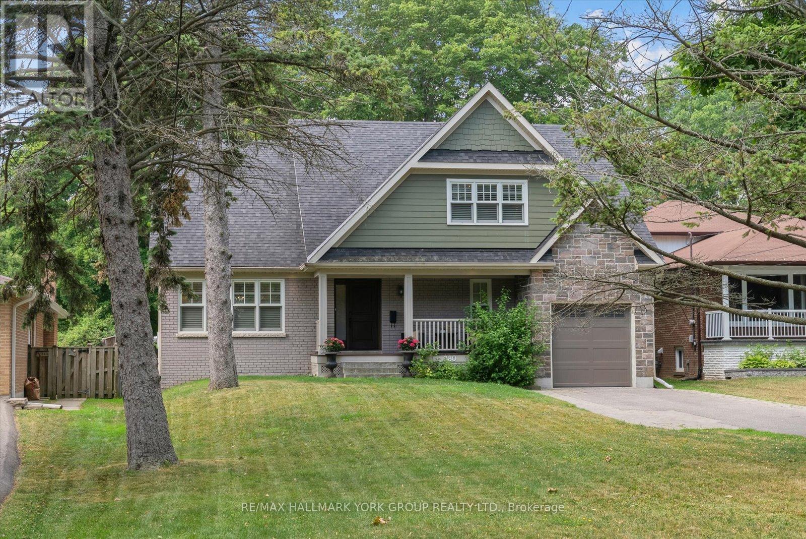 Property image for 380 ROUGE HILLS DRIVE|Toronto (Rouge), Ontario M1C2Z5