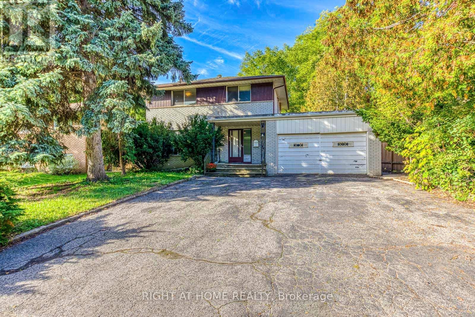 Property image for 2572 ISLINGTON AVENUE|Toronto (Thistletown-Beaumonde Heights), Ontario M9V2X2