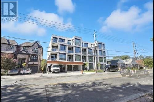 Property image for 104 - 722 MARLEE AVENUE|Toronto (Yorkdale-Glen Park), Ontario M6B3J7