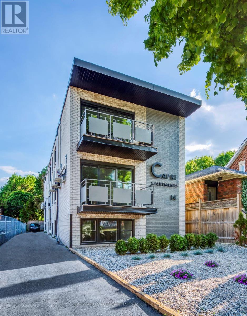 Property image for 14 BURLINGTON STREET|Toronto (Mimico), Ontario M8V2K9