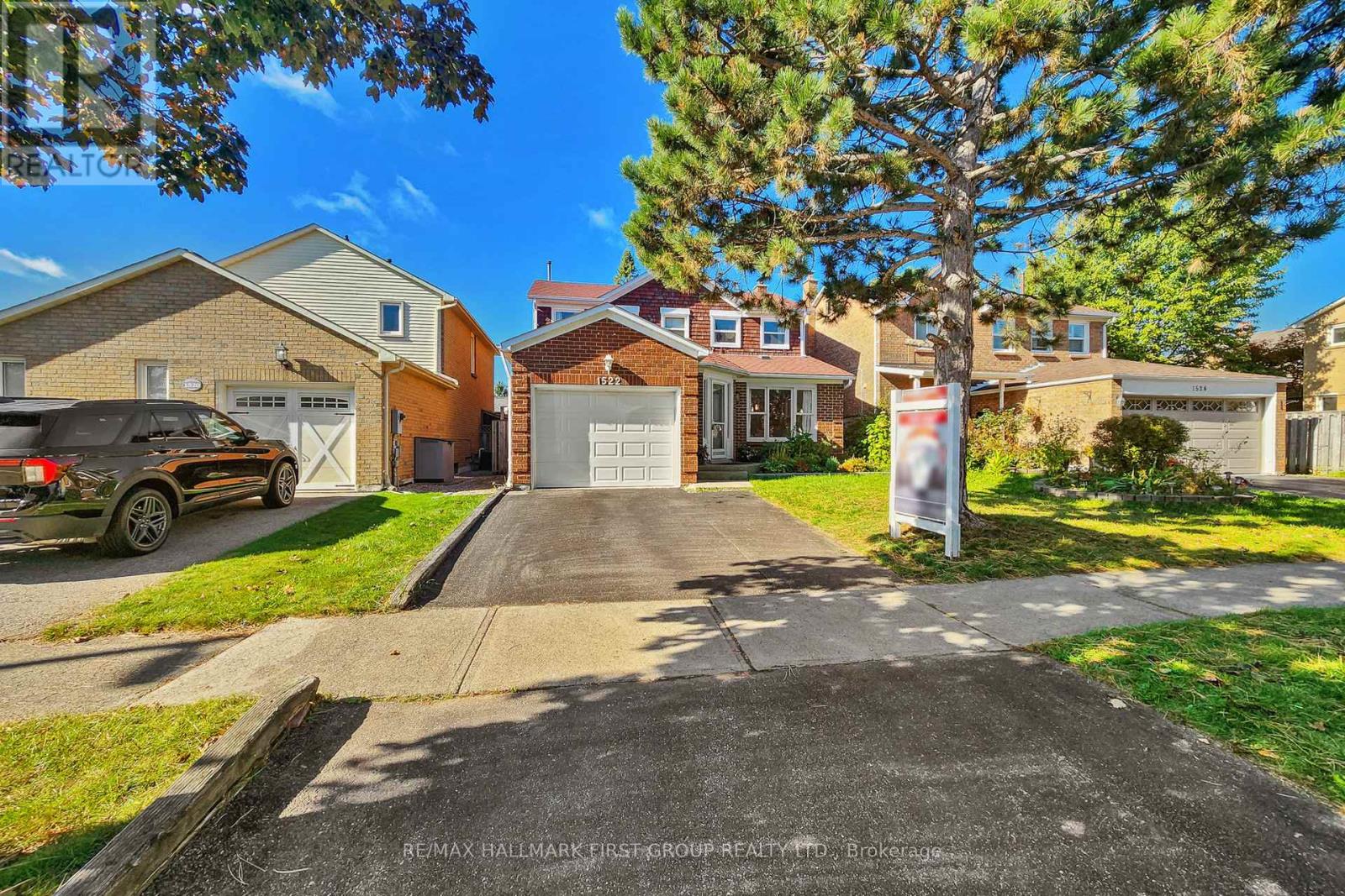 Property image for 1522 AMBERLEA ROAD|Pickering (Amberlea), Ontario L1V4T7